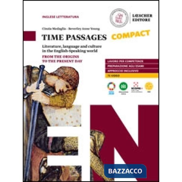 TIME PASSAGES COMPACT