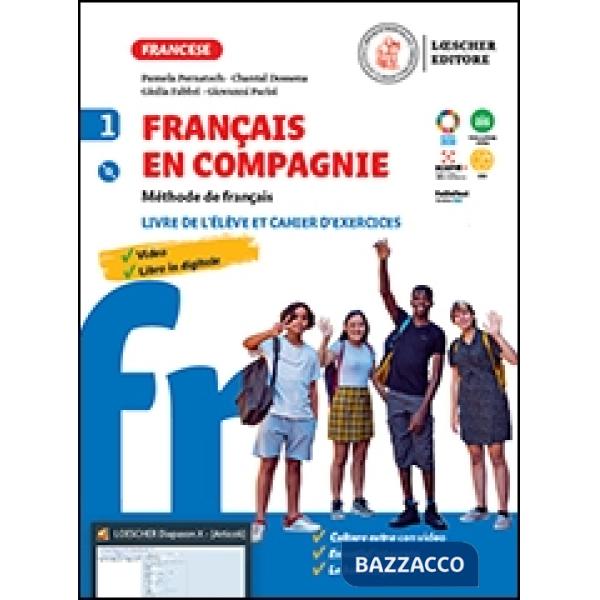 FRANCAIS EN COMPAGNIE 3