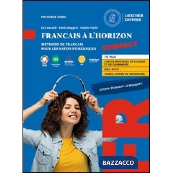 FRANCAIS A L'HORIZON COMPACT