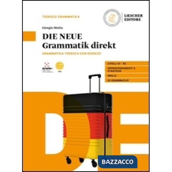 DIE NEUE GRAMMATIK DIREKT SENZA SOLUZIONI