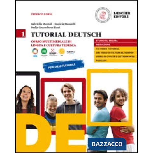 TUTORIAL DEUTSCH VOL.1