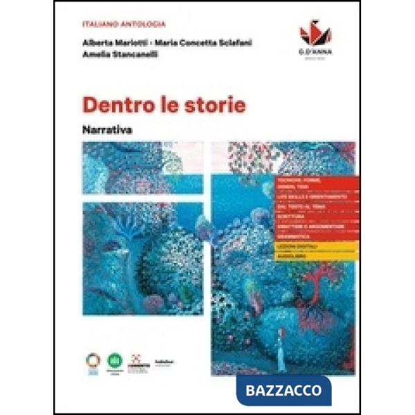 DENTRO LE STORIE NARRATIVA