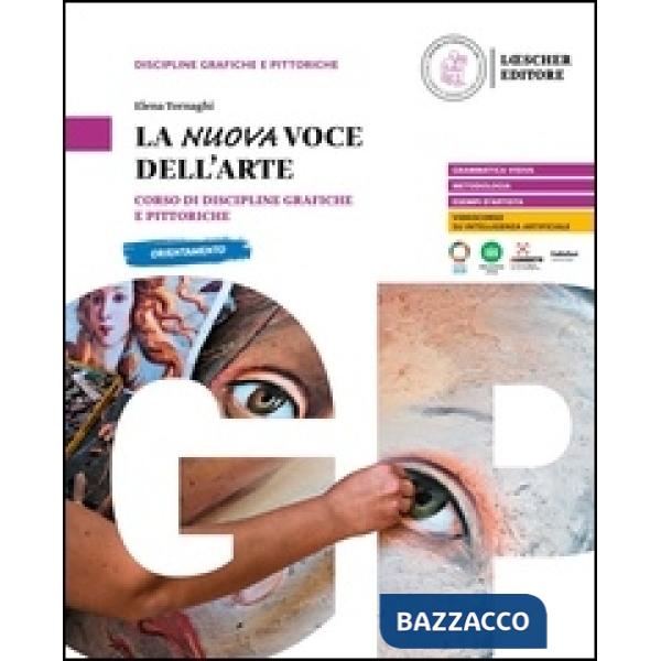 NUOVA VOCE DELL'ARTE (LA)