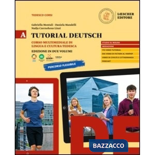 TUTORIAL DEUTSCH VOL.A