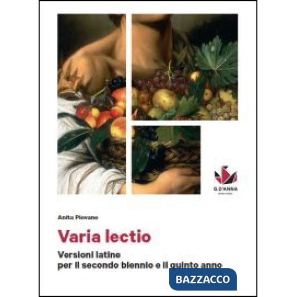 VARIA LECTIO