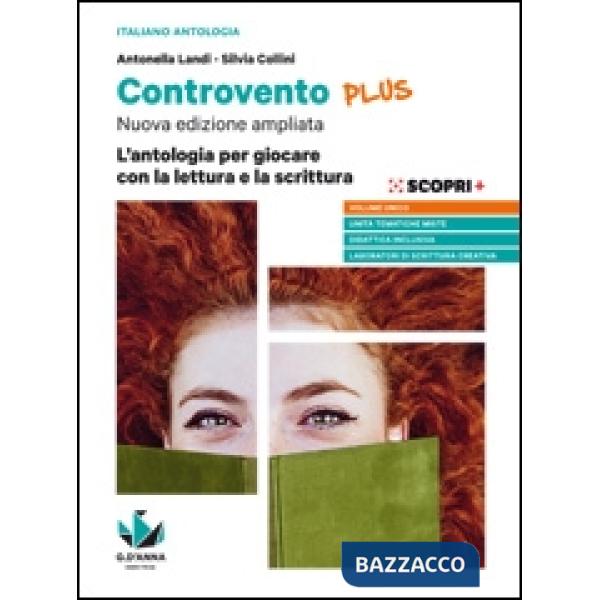 CONTROVENTO PLUS VOLUME UNICO