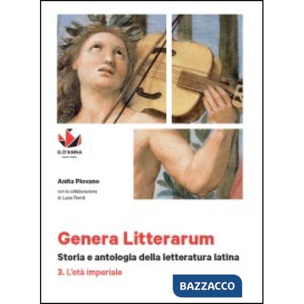 GENERA LITTERARUM ETA' IMPERIALE