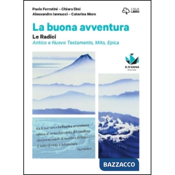 BUONA AVVENTURA LE RADICI