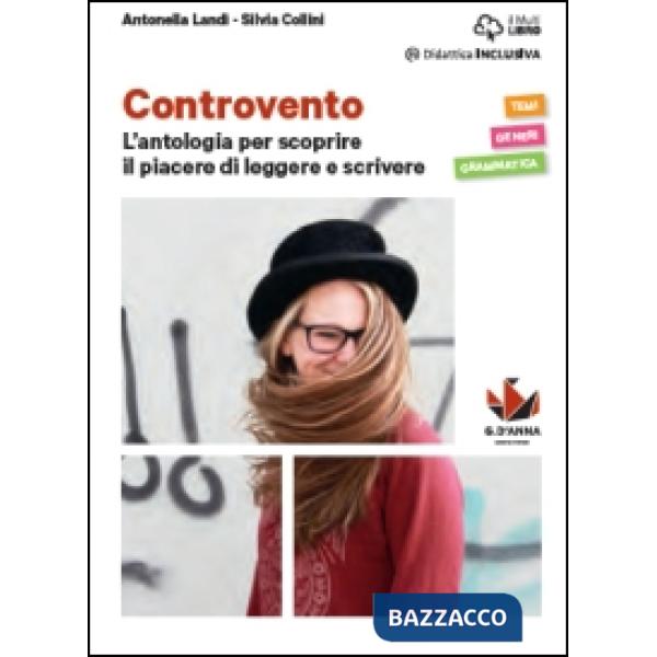 CONTROVENTO