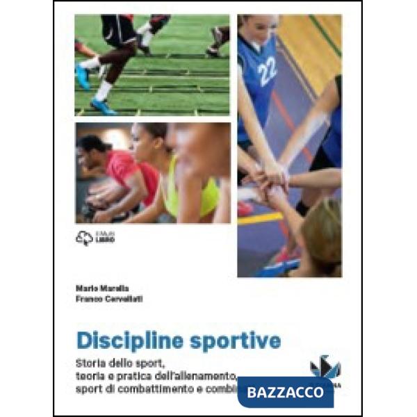 DISCIPLINE SPORTIVE