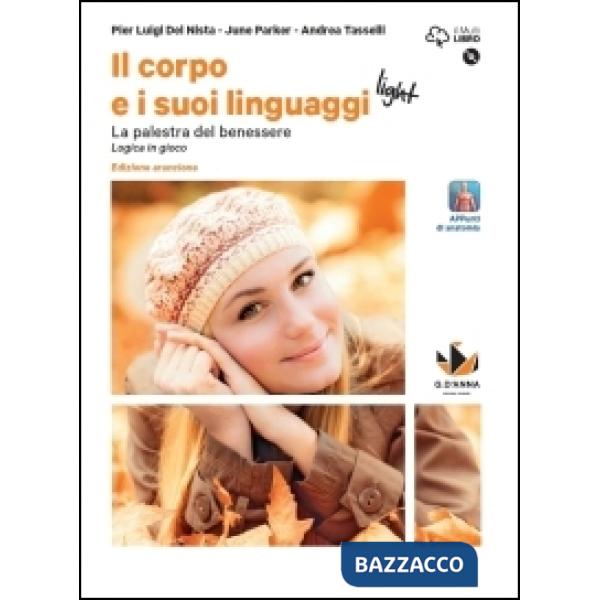 IL CORPO E ISUOI LINGUAGGI ED. ARANC ANATOMIA