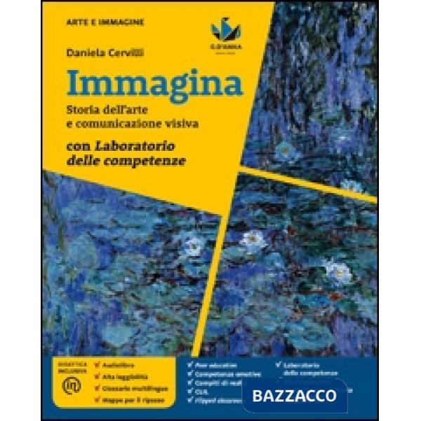 IMMAGINA STORIA ARTE + LAB