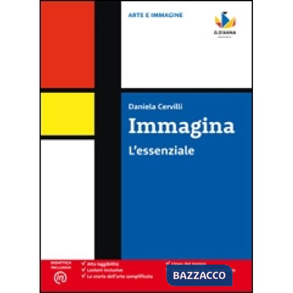 IMMAGINA L'ESSENZIALE
