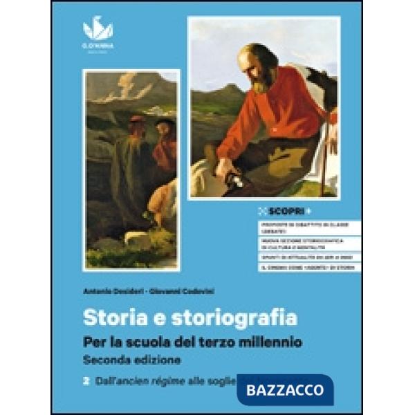 STORIA E STORIOGRAFIA 2