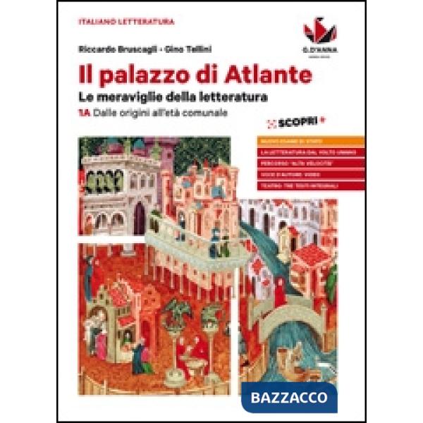 IL PALAZZO DI ATLANTE 1A. DALLE ORIGINI ALL'ETA' COMUNALE