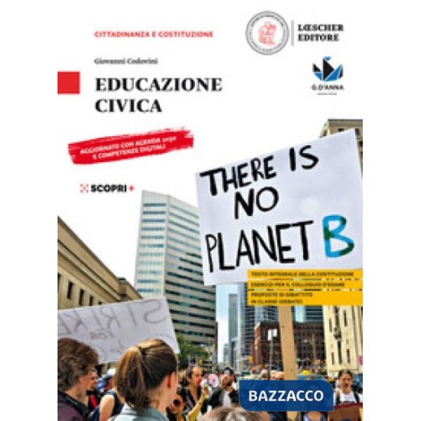 EDUCAZIONE CIVICA