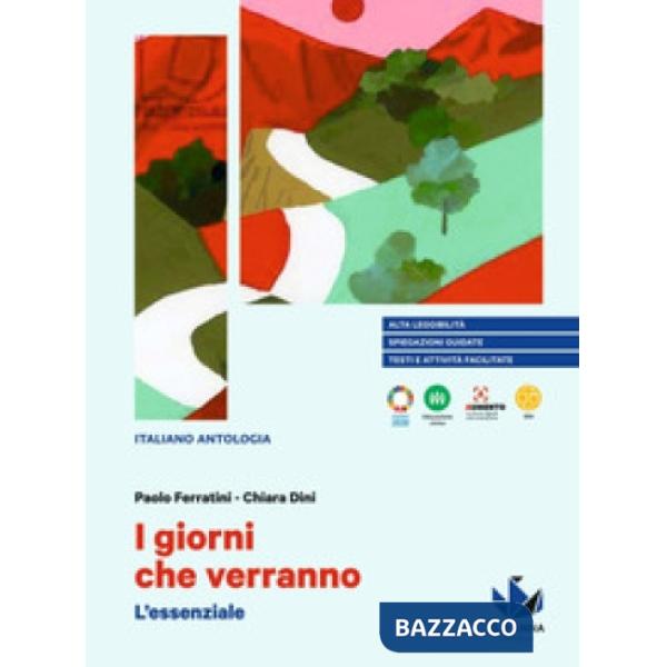 I GIORNI CHE VERRANNO L'ESSENZIALE