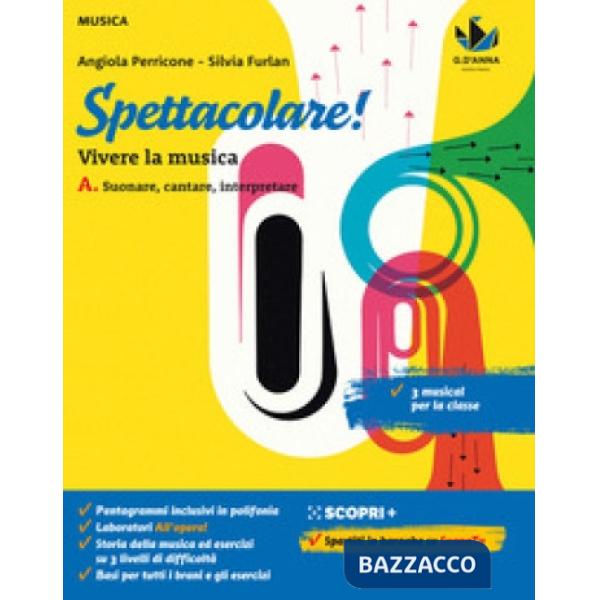 SPETTACOLARE A. SUONARE, CANTARE, INTERPRETARE + BRAVO BRAVISSIMO!