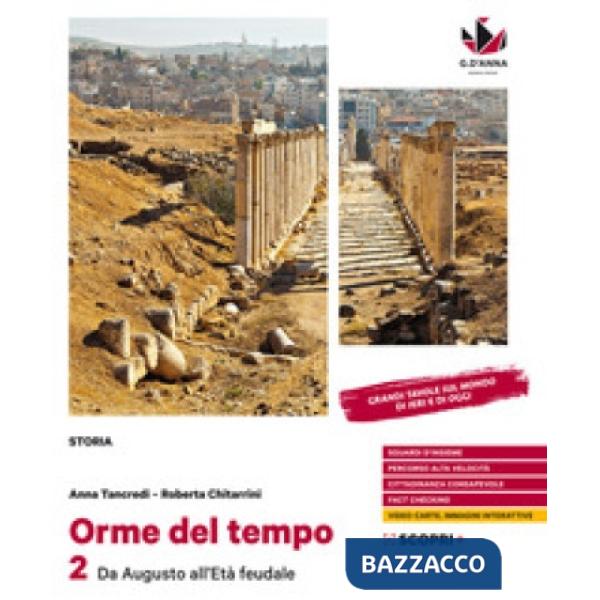 ORME NEL TEMPO V. 2