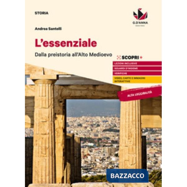 ORME NEL TEMPO ESSENZIALE