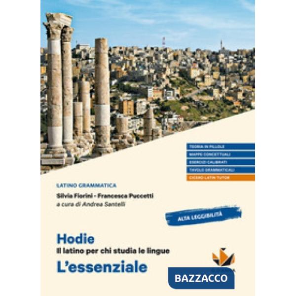 HODIE L'ESSENZIALE