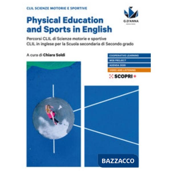 MOVIMENTO CREATIVO PHYSICAL EDUCATION