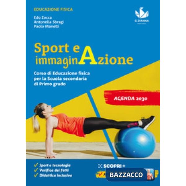 SPORT E IMMAGINAZIONE SPORT E IMMAGINAZIONE