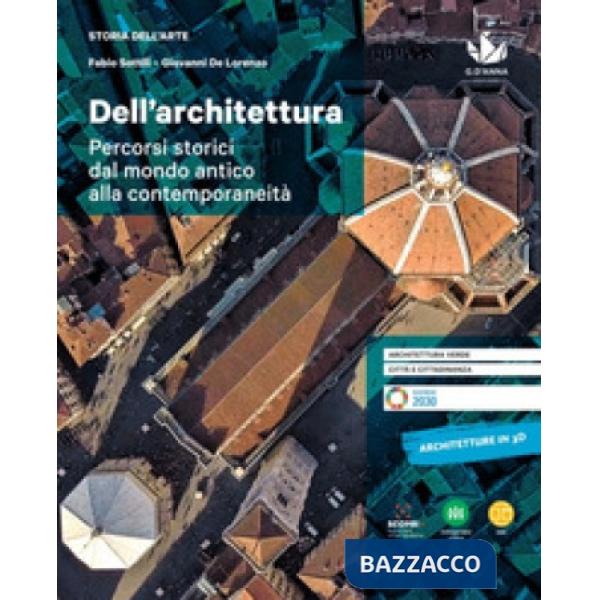 DELL'ARCHITETTURA