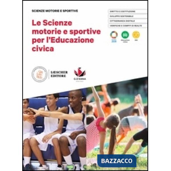 SCIENZE MOTORIE SPORTIVE PER EDUCAZ CIVICA