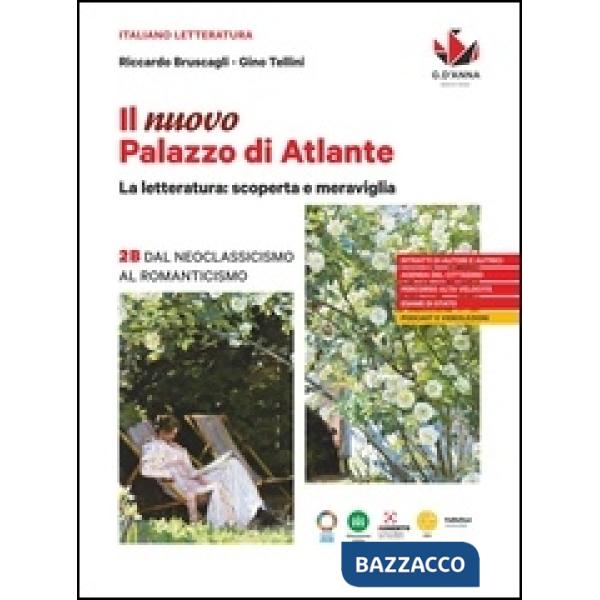 IL NUOVO PALAZZO DI ATLANTE 3A DALL'UNITA D'ITALIA AL PRIMO NOVECENTO