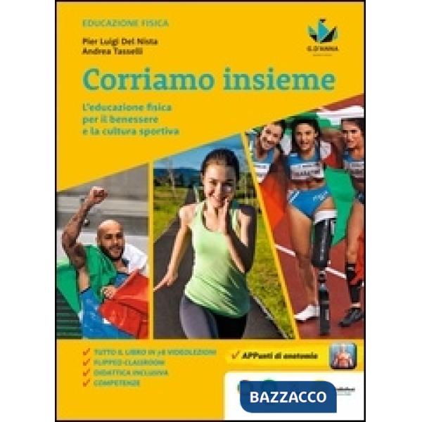 CORRIAMO INSIEME