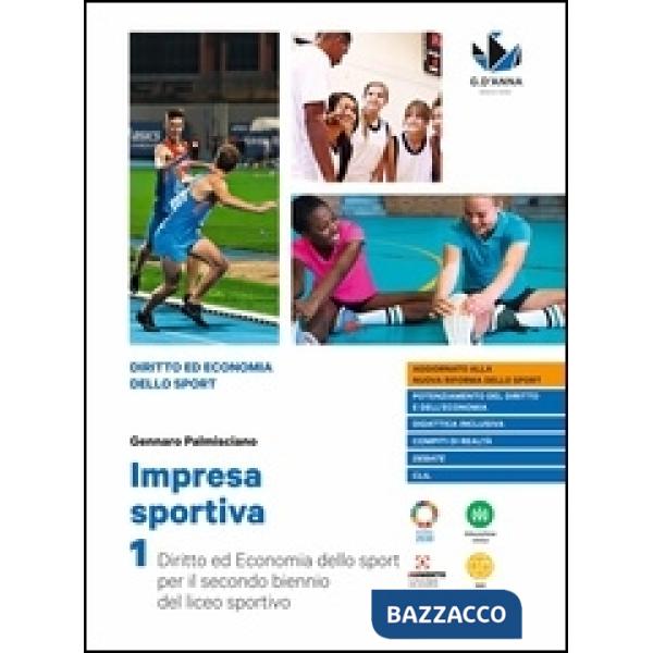 IMPRESA SPORTIVA VOL. 2