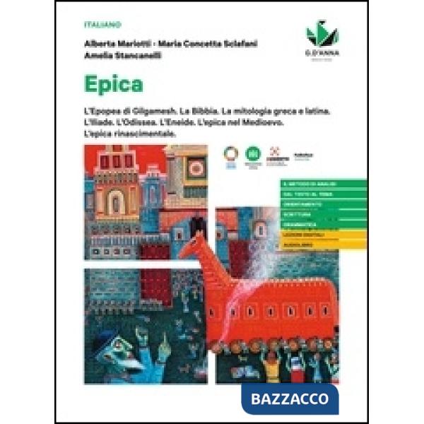 DENTRO LE STORIE EPICA