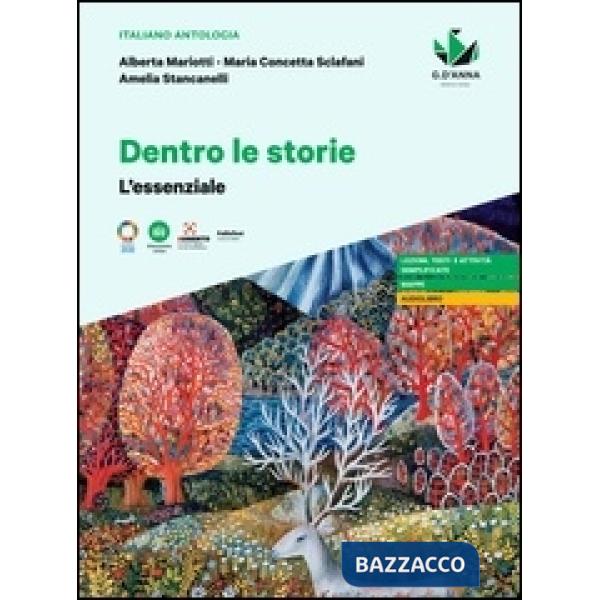 DENTRO LE STORIE ESSENZIALE
