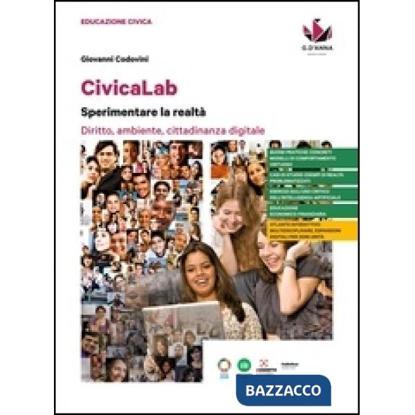 CIVICALAB