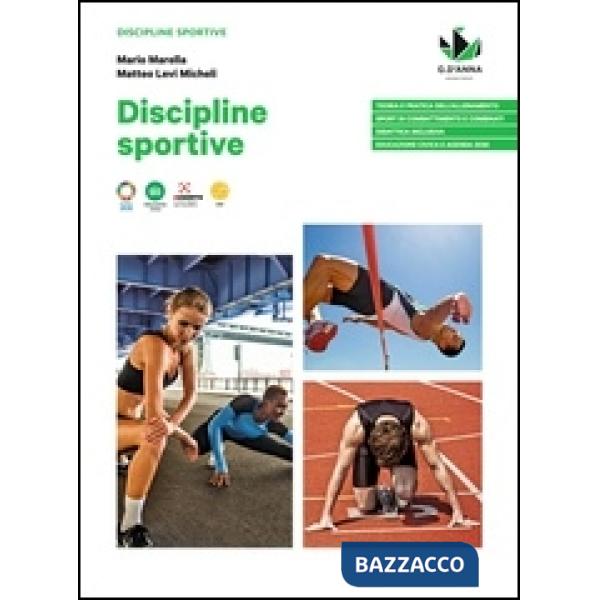 PROFESSIONE SPORT DISCIPLINE SPORTIVE