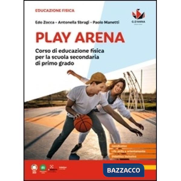 PLAY ARENA