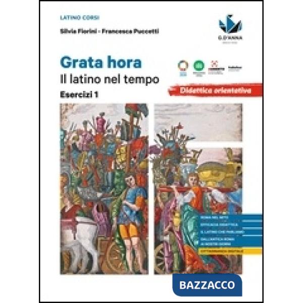 GRATA HORA ESERCIZI VOL. 1