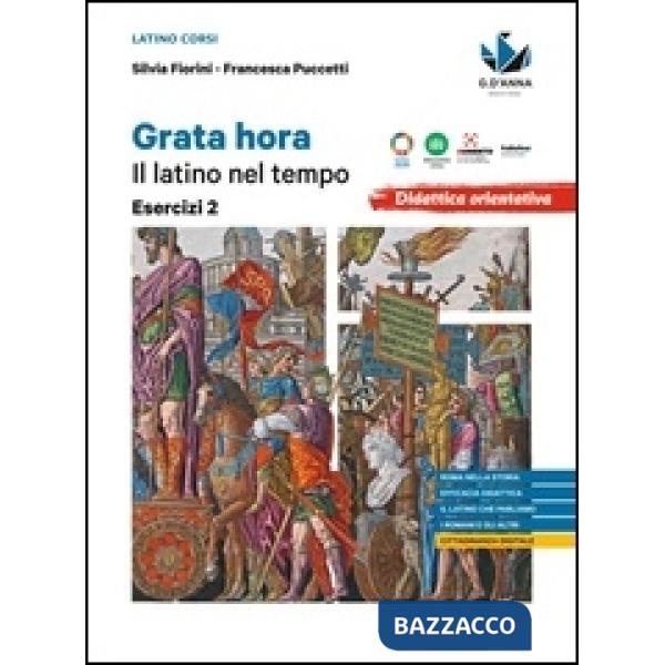 GRATA HORA ESERCIZI 2