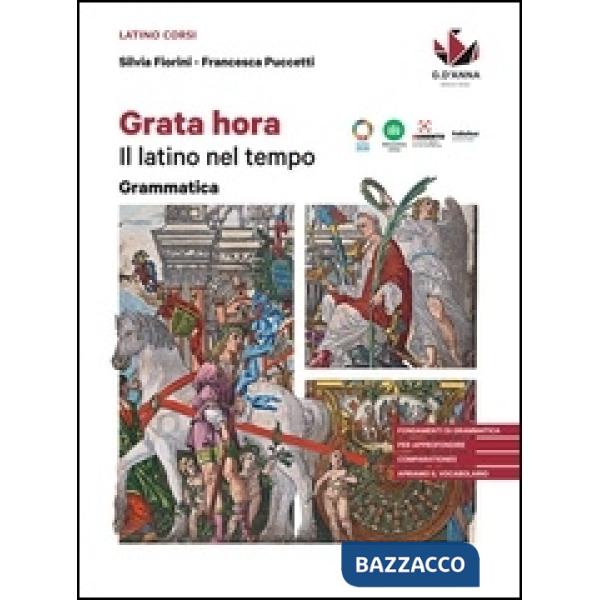 GRATA HORA GRAMMATICA