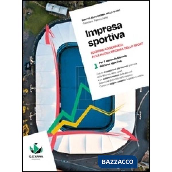 IMPRESA SPORTIVA VOL 1