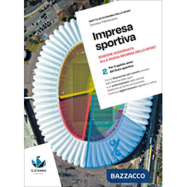 IMPRESA SPORTIVA ED.AGG VOL. 2 5ANNO