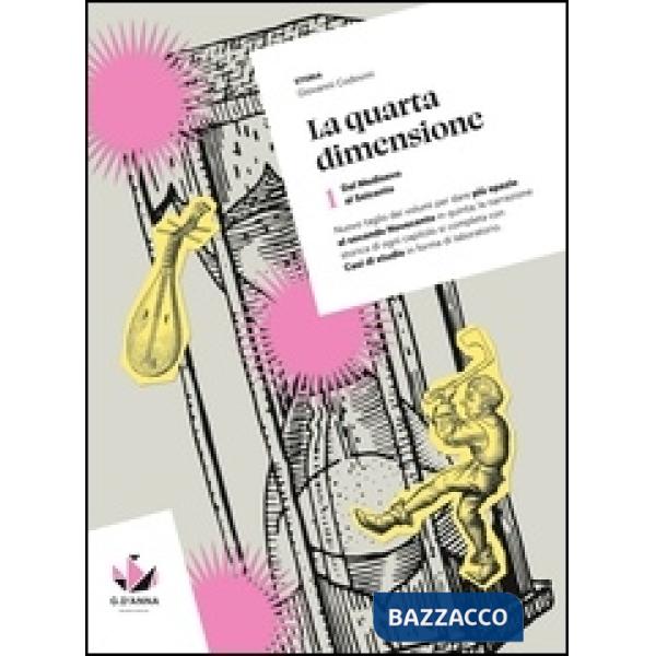 LA QUARTA DIMENSIONE VOL. 1