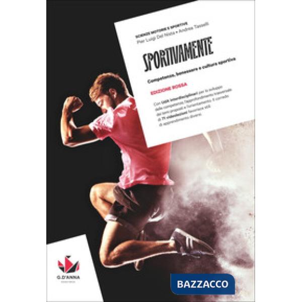 SPORTIVAMENTE ED. ROSSA