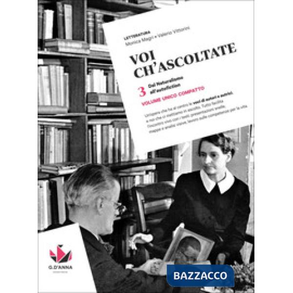VOI CH'ASCOLTATE VOL. 3