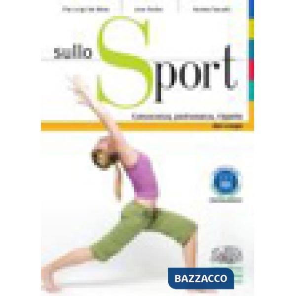 SULLO SPORT - EDIZIONE DIGITALE