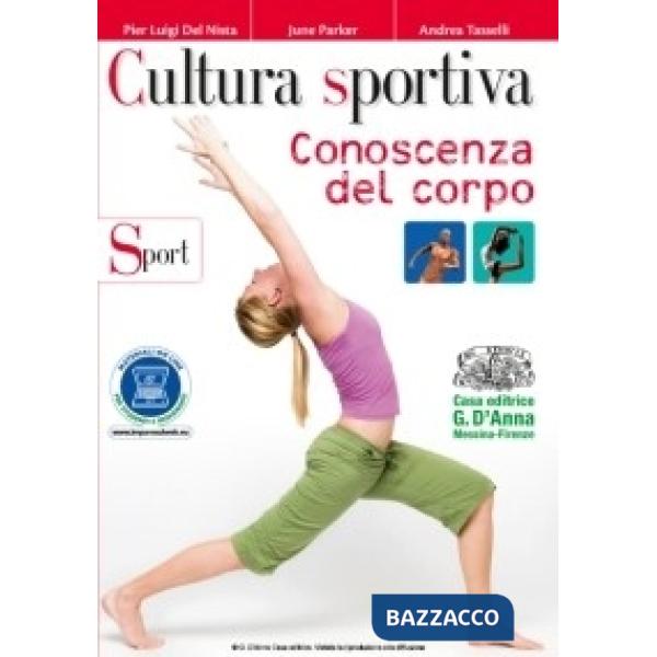 CULTURA SPORTIVA - EDIZIONE DIGITALE
