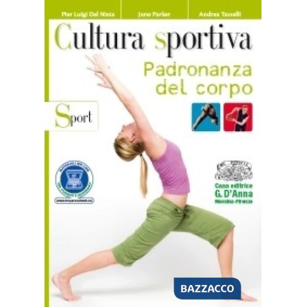 CULTURA SPORTIVA - EDIZIONE DIGITALE