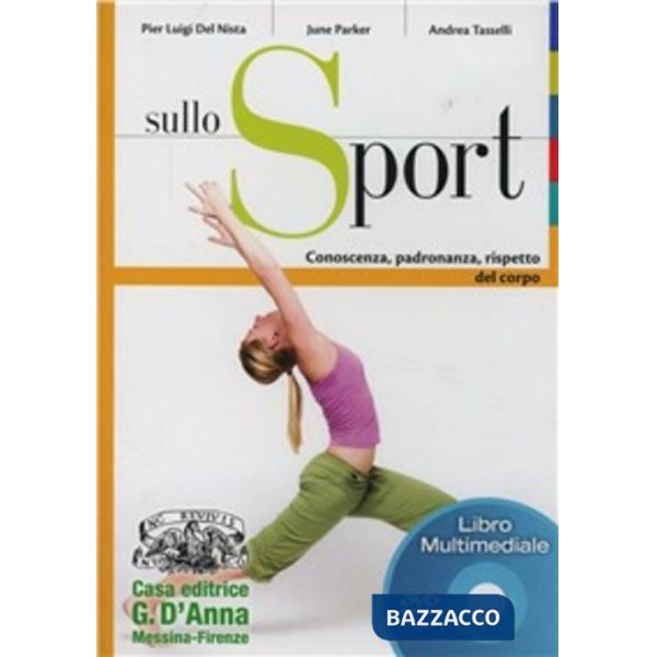 SULLO SPORT LIM DOCENTE