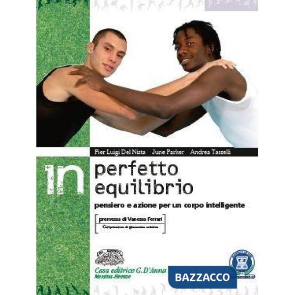IN PERFETTO EQUILIBRIO